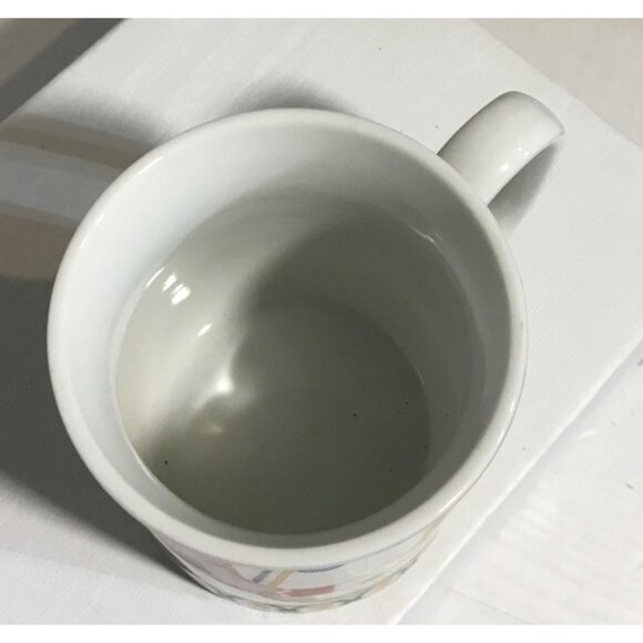 Seymour Mann Inc. Good Morning To You Mug & Bowl Set Whimsical, Ladies Apron - Picture 10 of 13